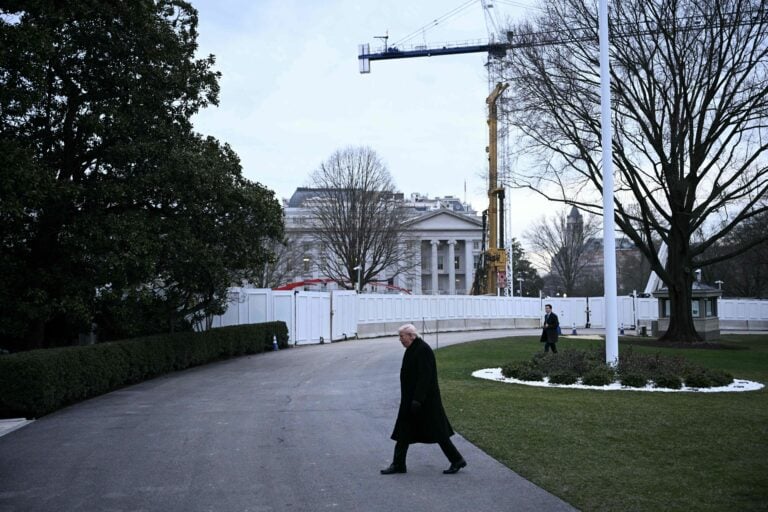 US-POLITICS-TRUMP-RETURN