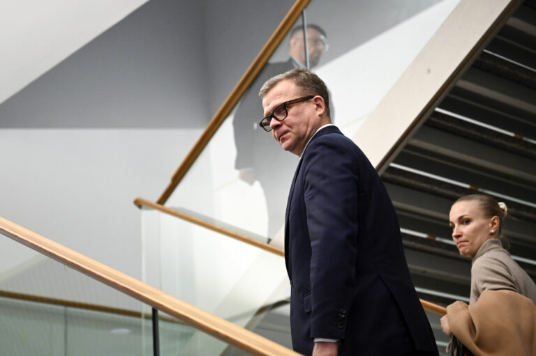 Suuri valiokunta ja ulkoasiainvaliokunta kokoontuvat