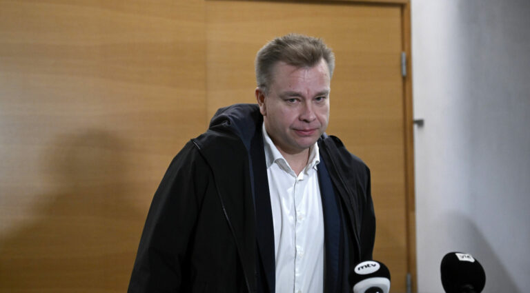 Suuri valiokunta ja ulkoasiainvaliokunta kokoontuvat