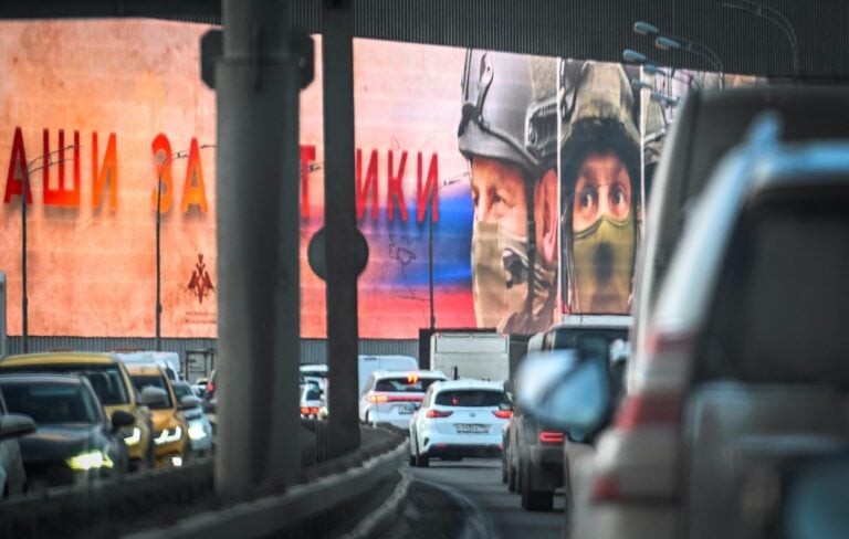 RUSSIA-UKRAINE-CONFLICT