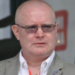 Picture of Jari Lindström