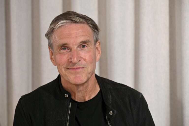 Kari Kivelän Punkkari ja mediapomo -teoksen julkistamistilaisuus