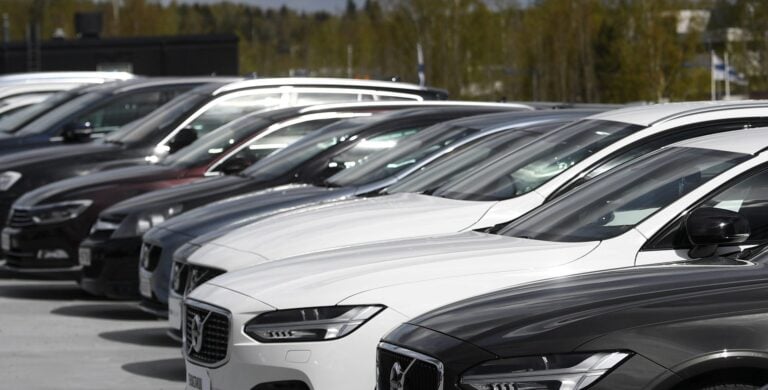 Danske Bank julkistaa Autobarometri 2020 tulokset