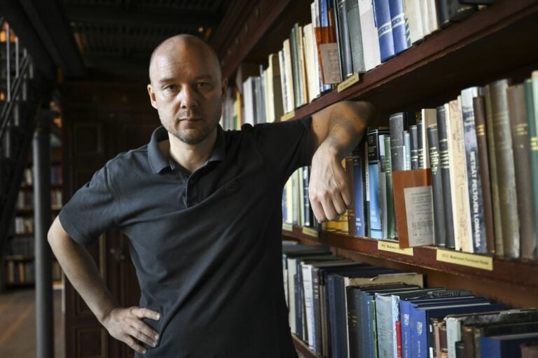 Neuvostoliiton suuren terrorin suomalaisuhrien kuva tarkentuu Kansallisarkiston julkaiseman tietokannan kautta