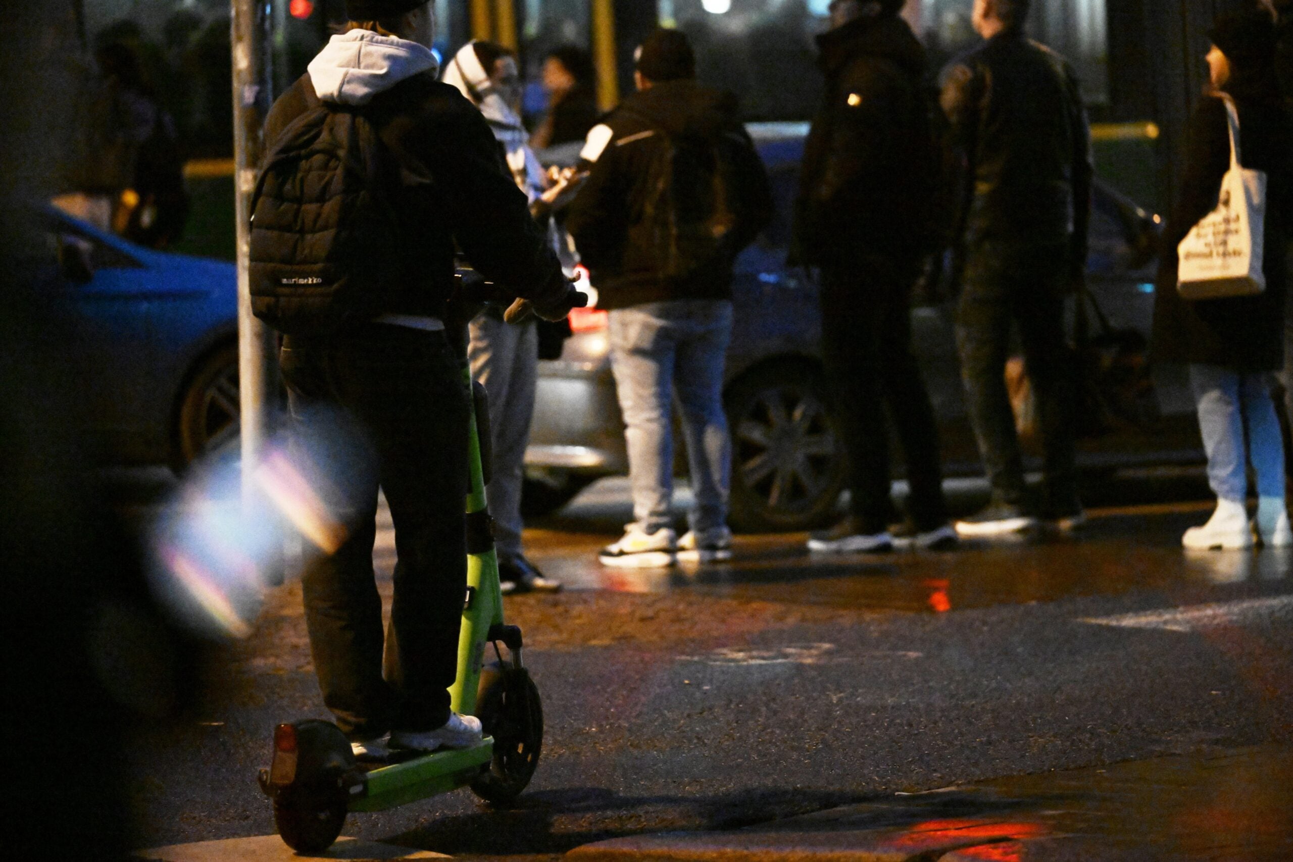 Yksityinen kulutus on polkenut paikallaan jo viisi vuotta