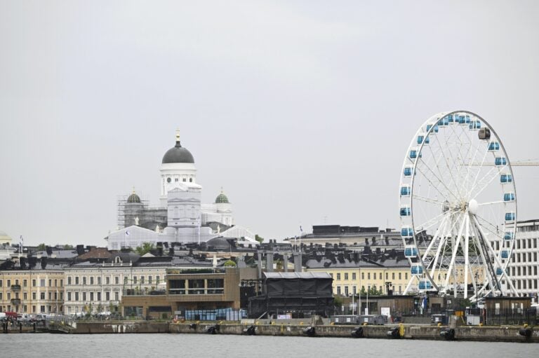 Kesäpäivänseisaus