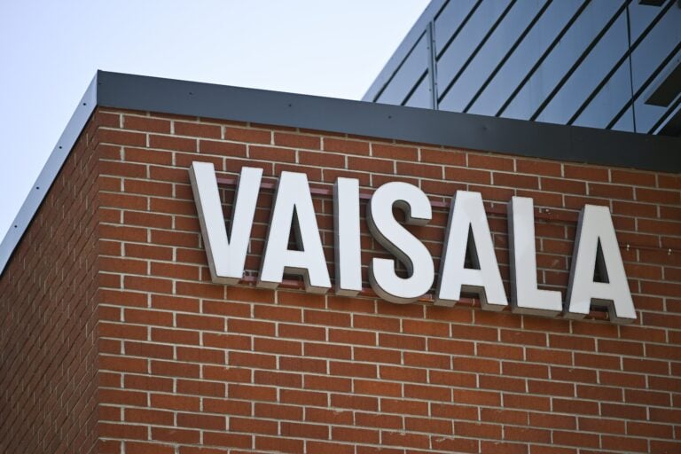 Vaisala Oyj