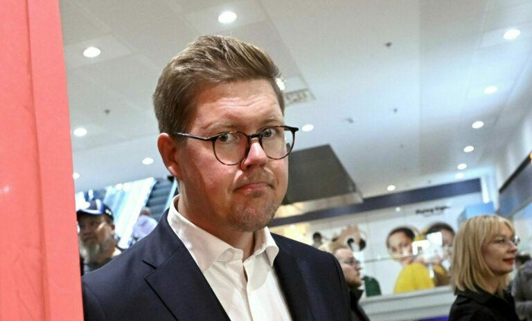 Sosialidemokraattisen eduskuntaryhmä kokoontuu kesäkokoukseen Lappeenrantaan