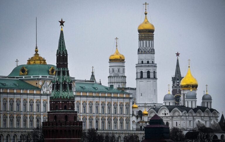 RUSSIA - UKRAINE - CONFLICT - US