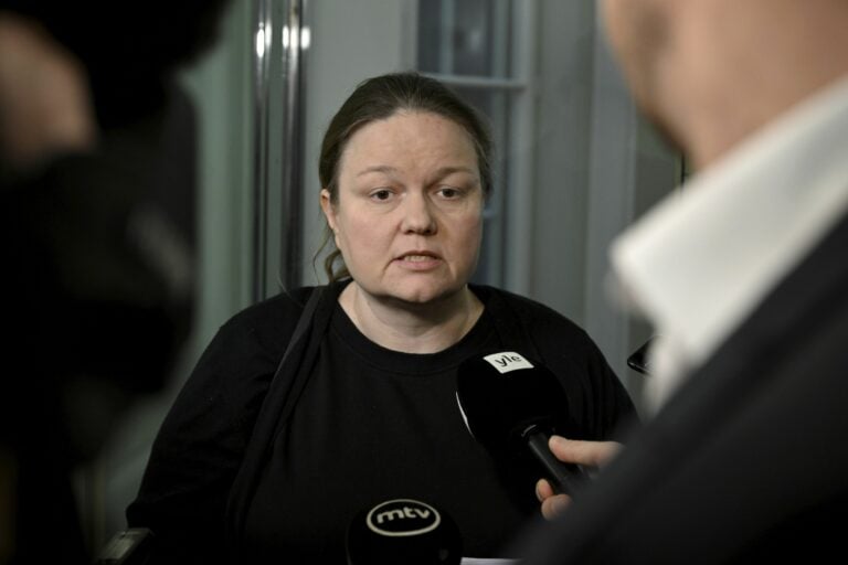 Sote-valiokunnassa ratkaisujen päivä