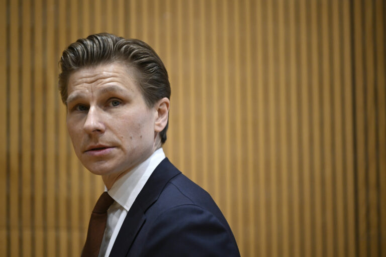 Valtakunnalliset sekä hyvinvointialue- ja kuntakohtaiset tulokset