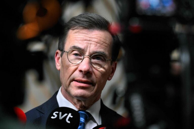 BELGIUM-EU-COUNCIL-POLITICS-DIPLOMACY