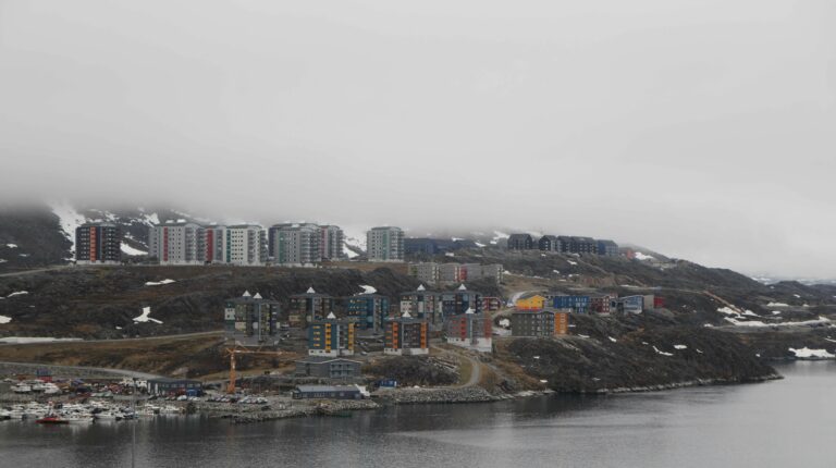 FILES-DENMARK-GREENLAND-US-POLITICS