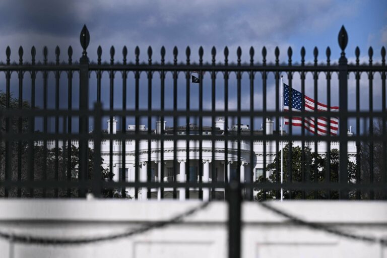 US-POLITICS-WHITE HOUSE