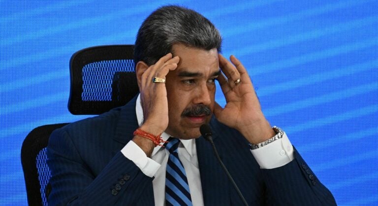 FILES-VENEZUELA-US-CONFLICT-DIPLOMACY-LAW