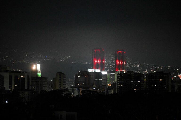 VENEZUELA-US-CONFLICT-CRISIS