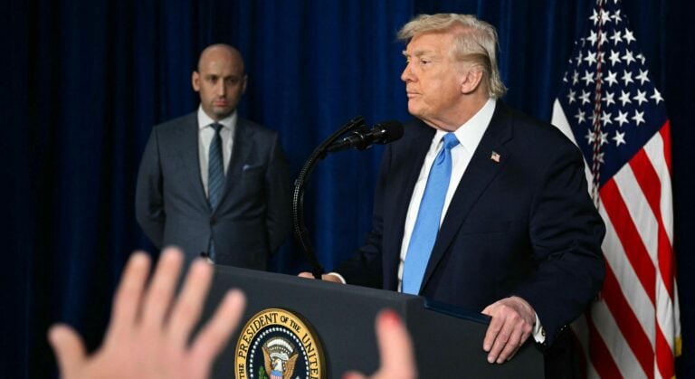 US-VENEZUELA-CONFLICT-TRUMP