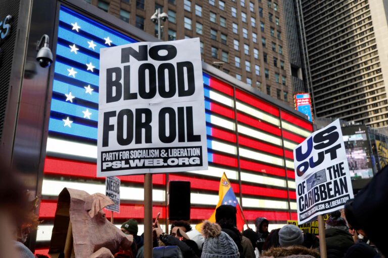 US-VENEZUELA-POLITICS-CONFLICT