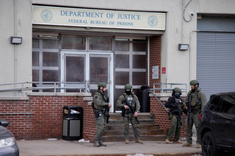 US-VENEZUELA-CONFLICT-MADURO