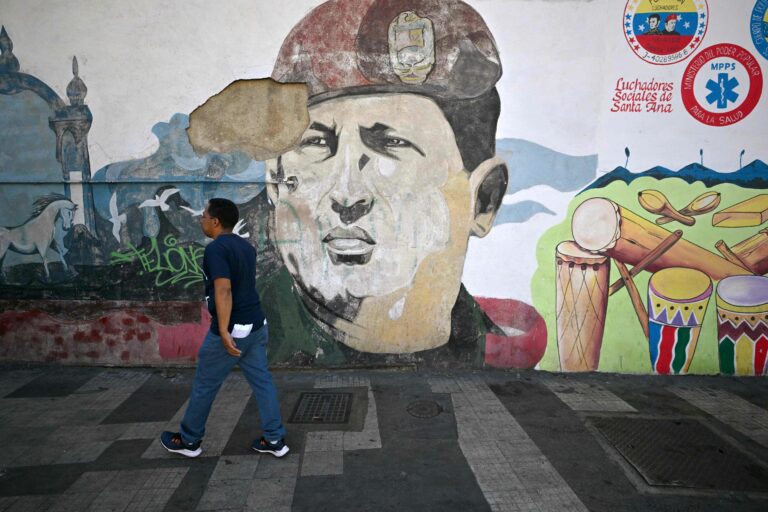 VENEZUELA-US-CONFLICT-CRISIS