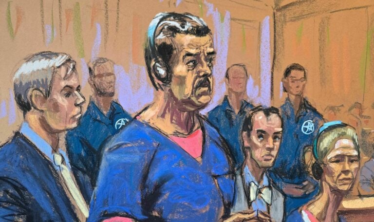 US-VENEZUELA-CONFLICT-MADURO