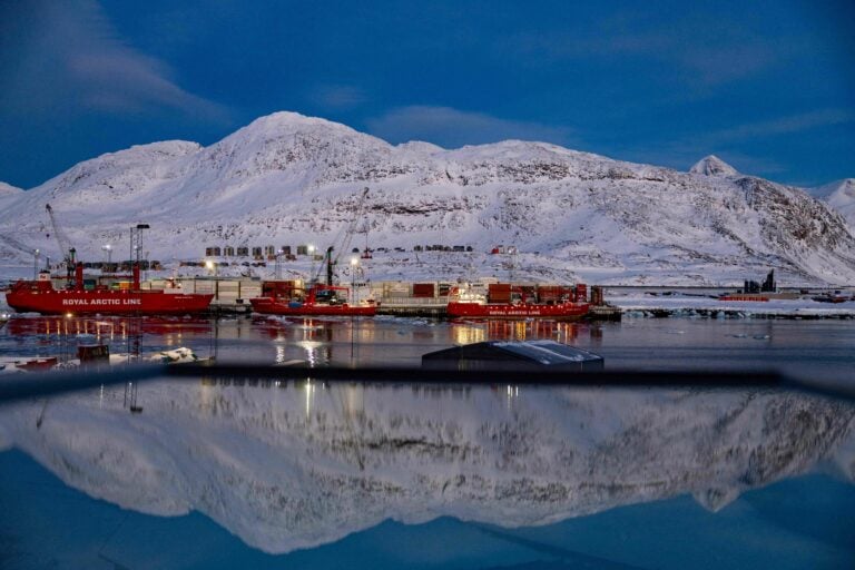 FILES-GREENLAND-DENMARK-US-EUROPE-DIPLOMACY