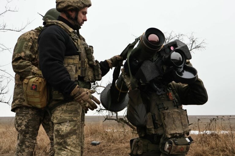 UKRAINE-RUSSIA-CONFLICT-WAR