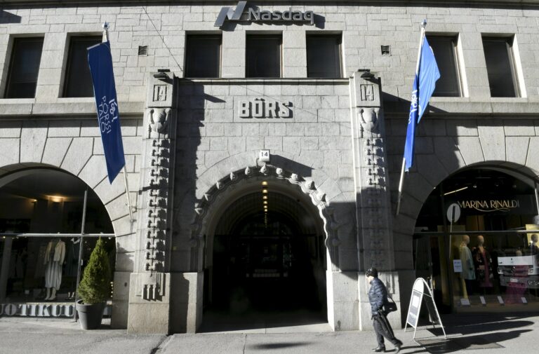 Nasdaq Helsinki