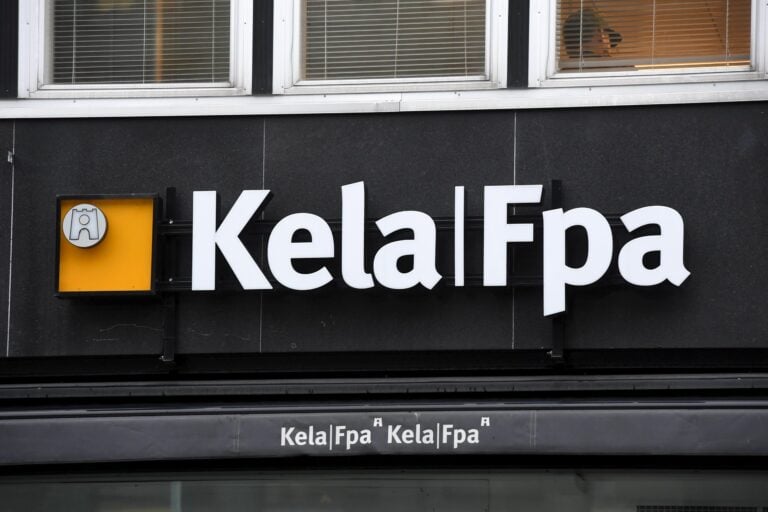 Kansaneläkelaitos Kela