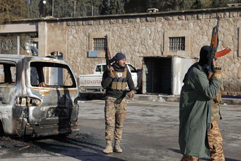 SYRIA-CONFLICT-KURDS-ALEPPO