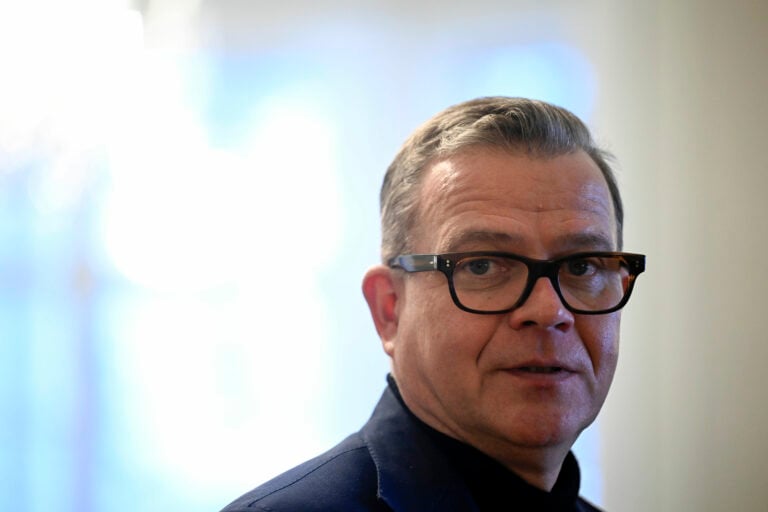 Pääministerin haastattelutunti