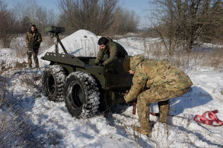 UKRAINE-RUSSIA-CONFLICT-WAR