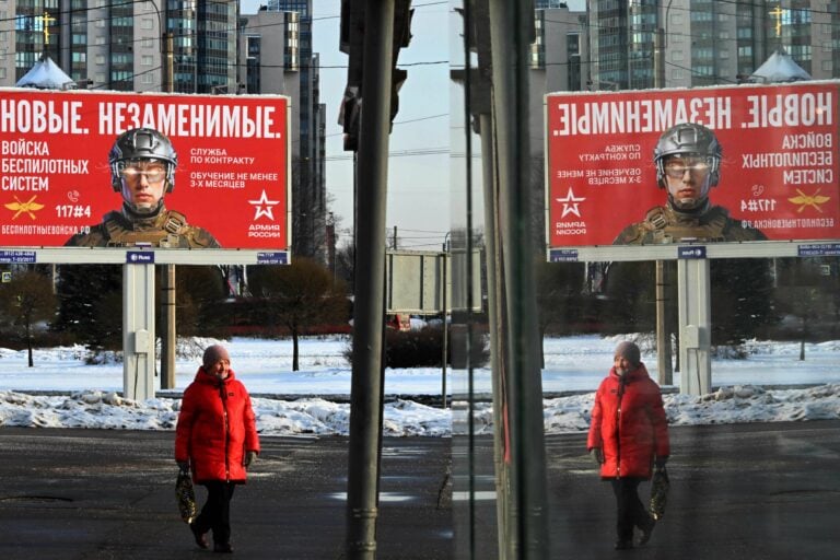 RUSSIA-UKRAINE-CONFLICT