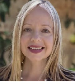 Picture of Susanna Kokkonen