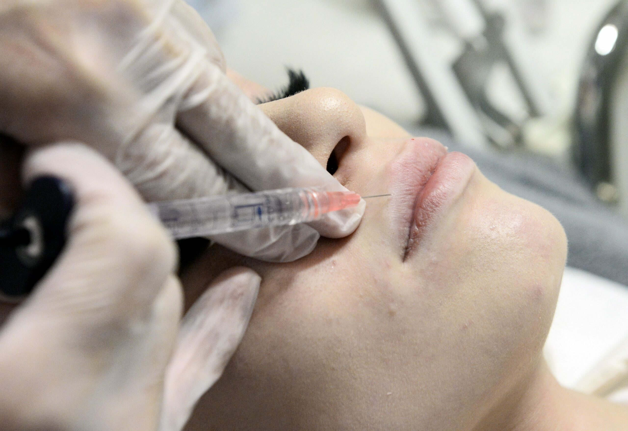 Ihon täyteaineista löytyi puutteita testeissä