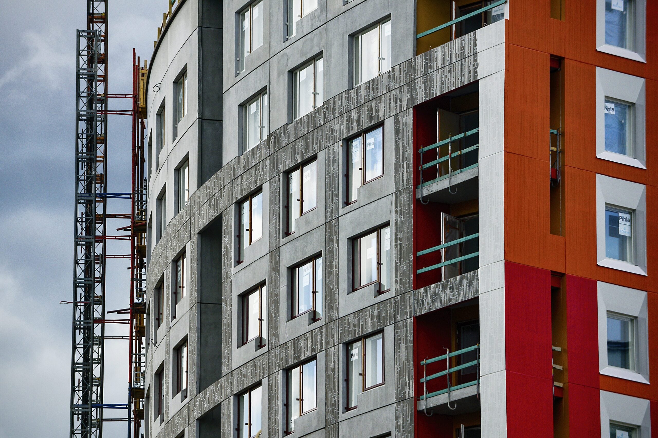 ”Todella viheliäinen tilanne” – Vantaa ei salli uutta yksiöbuumia