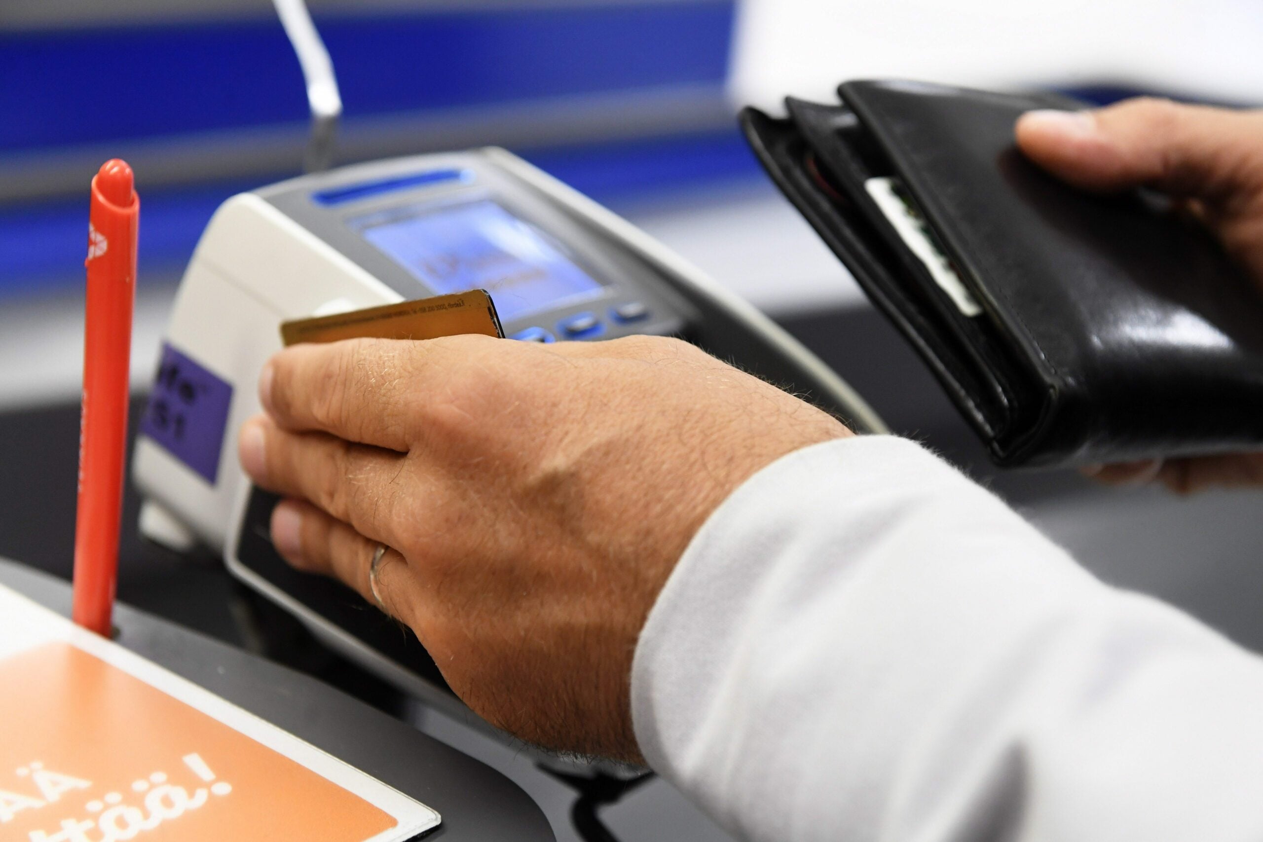 Yksityisen kulutuksen odotetaan piristyvän