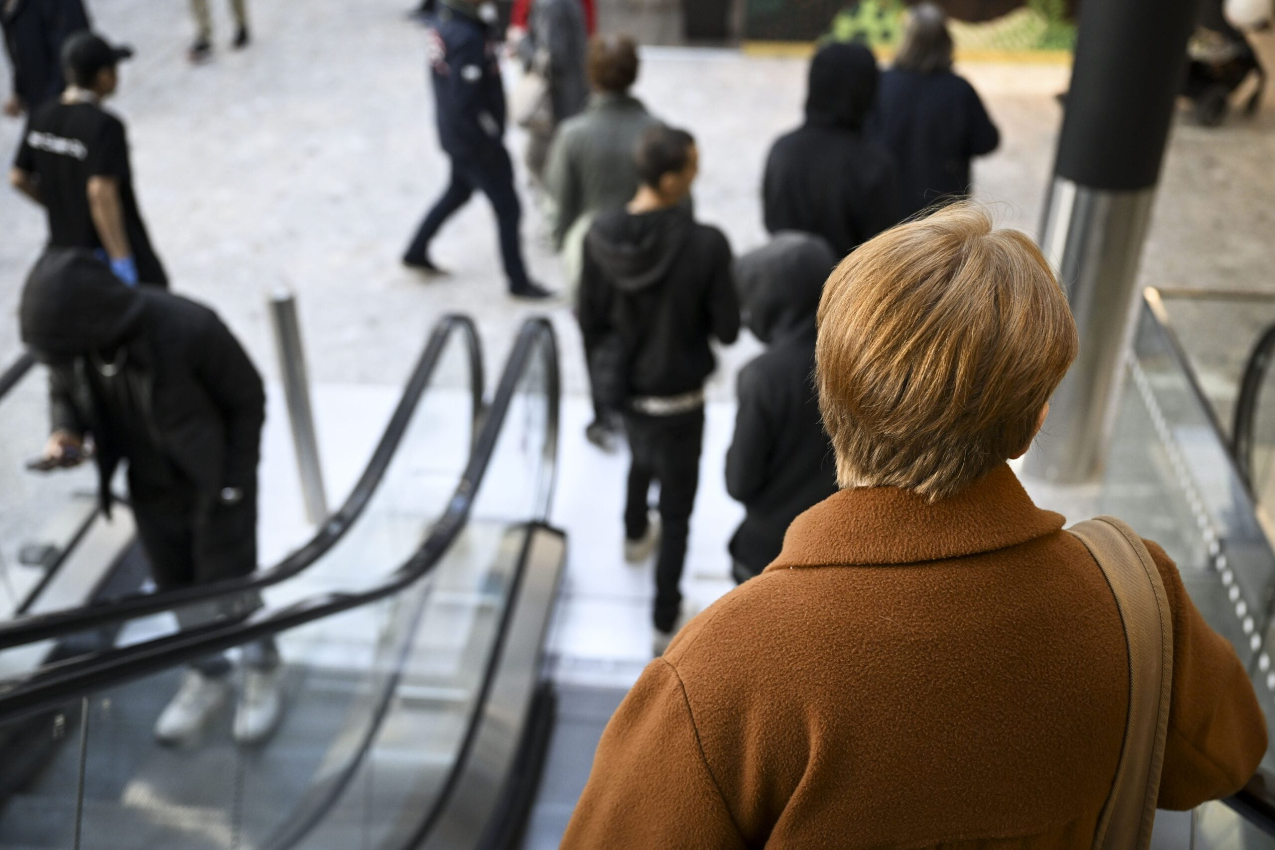 Joka kolmas nuori on säästänyt kolmen kuukauden palkan suuruisen puskurin