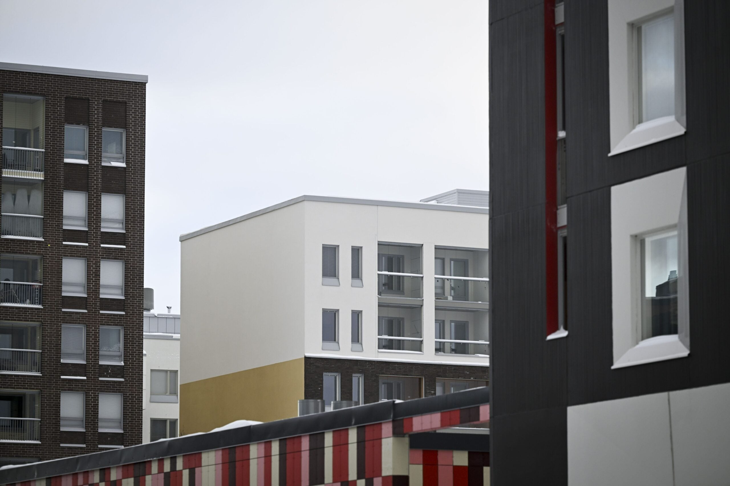 Yksiöitä parjataan turhaan – taloustieteilijä kertoo missä ongelma oikeasti on