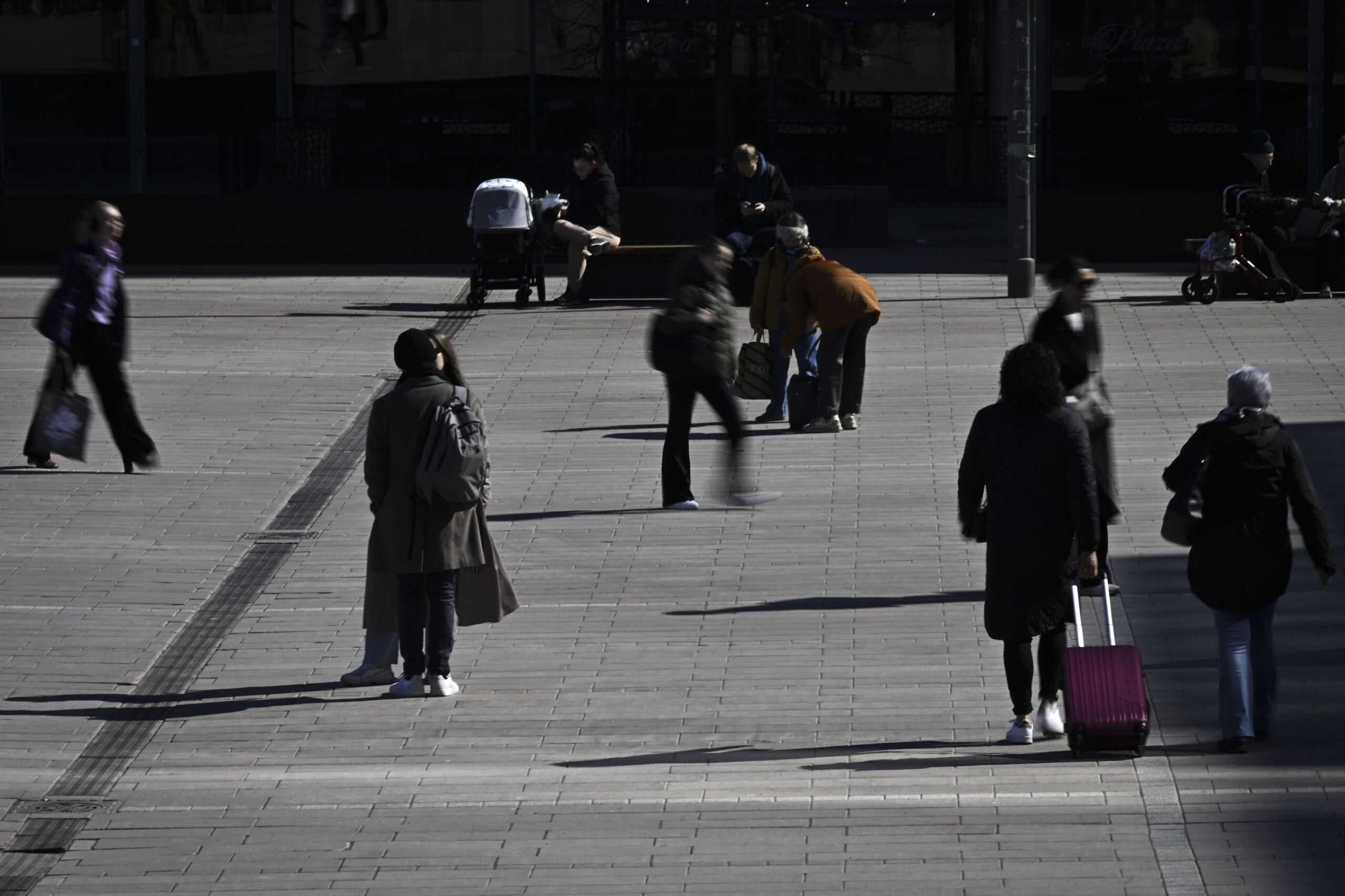 Kokoomusedustajat oppositiolle: Työllisyys ja tasa-arvo eivät sulje toisiaan pois