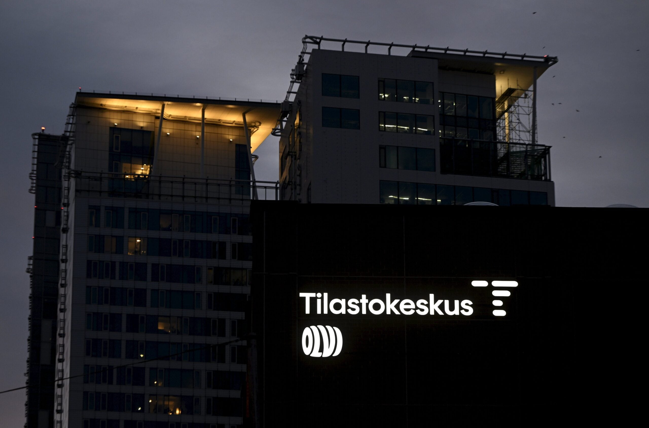 Tilastokeskus suunnittelee rajuja leikkauksia, 140 työpaikkaa vaarassa