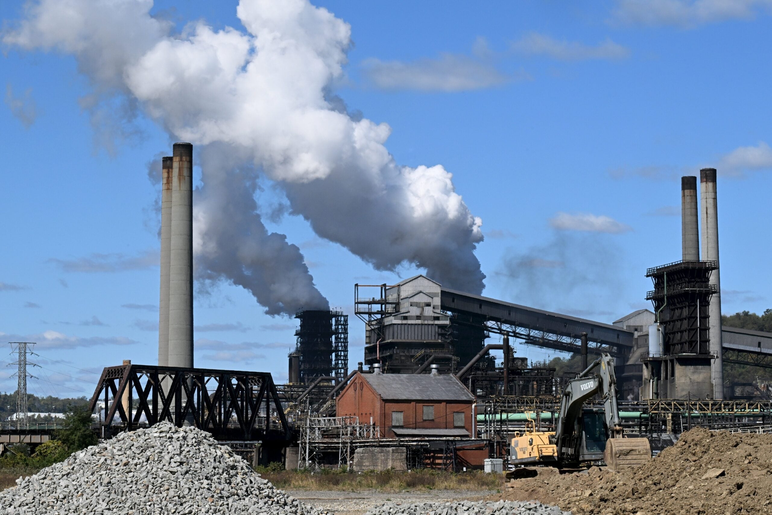 Donald Trump harkitsee metallitullien keventämistä – syynä hintapaine