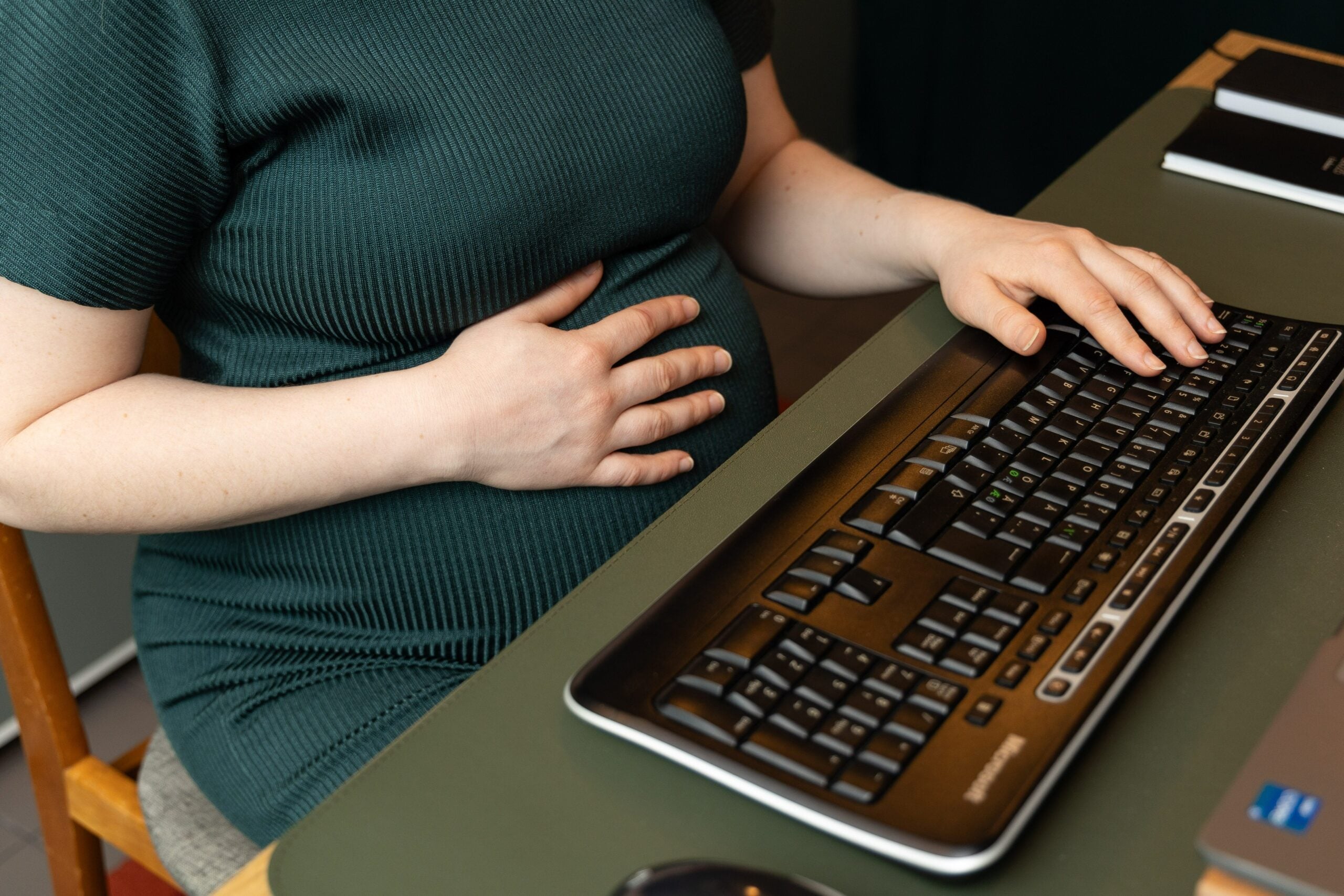 ”Perheen perustaminen ei saa olla koskaan riski uralle”