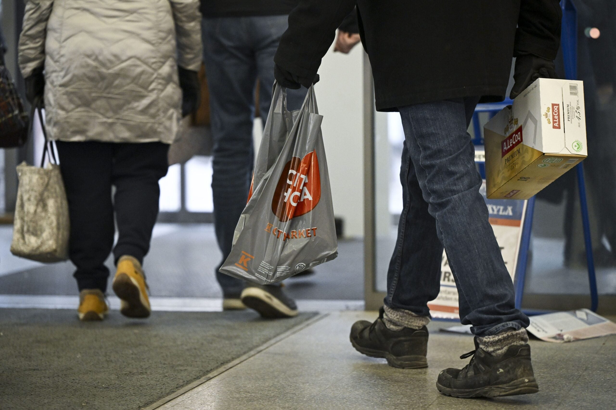 Lidl tuplasi tämän tuotteen hinnan – Yle: Näin toimivat Kesko ja S-ryhmä