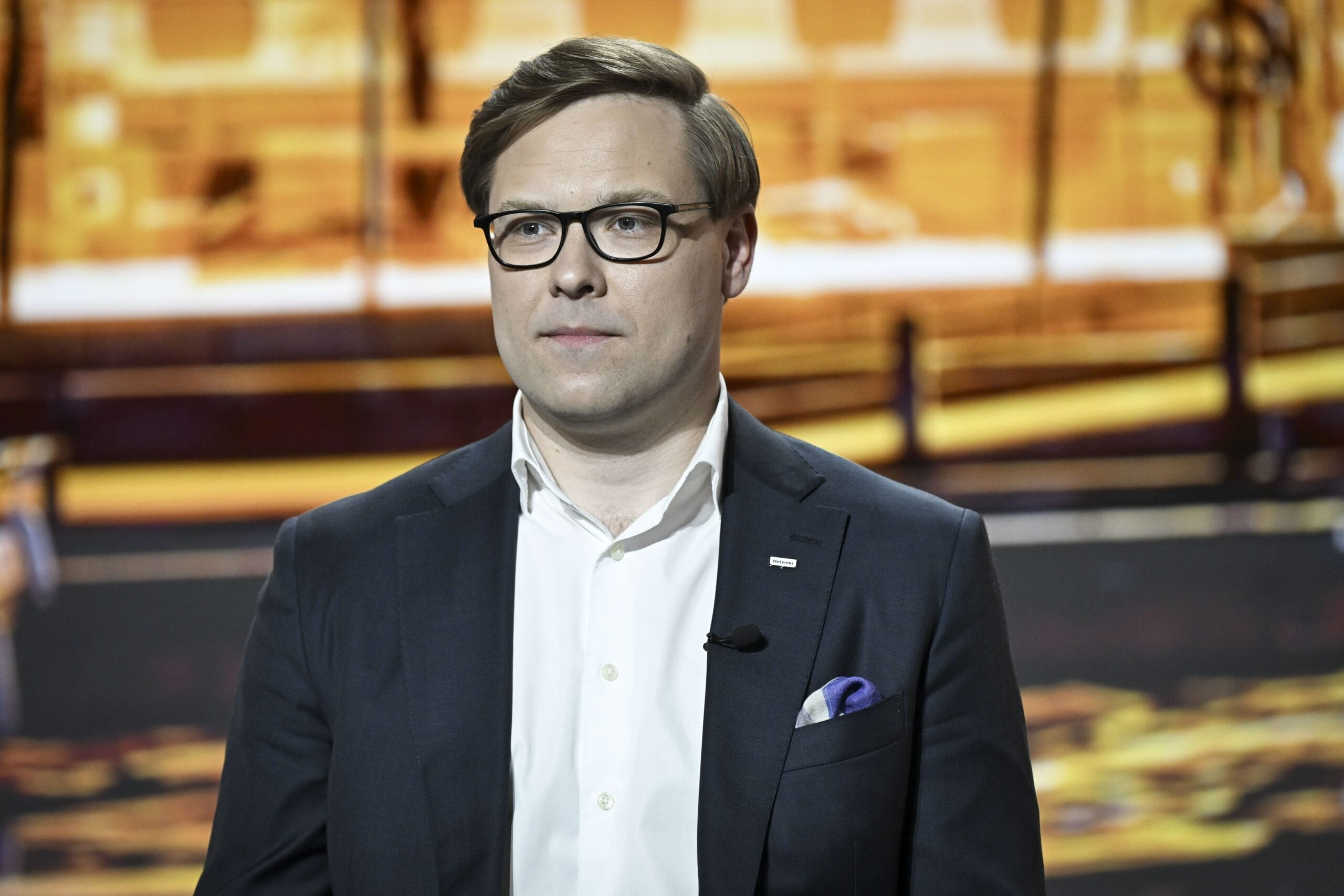 Valtuutetut antoivat Helsingin pormestarille Ylen kyselyssä huippuarvosanat