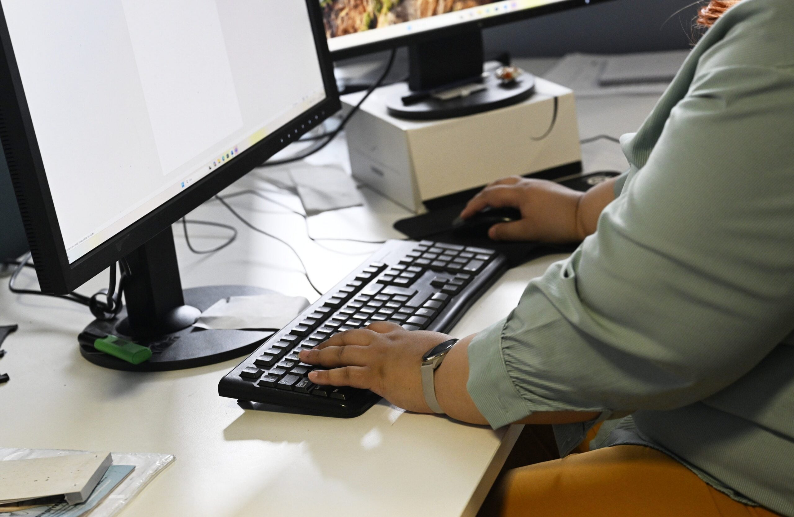 Keskuskauppakamari: Euroopan vähennettävä digiriippuvuutta Yhdysvalloista