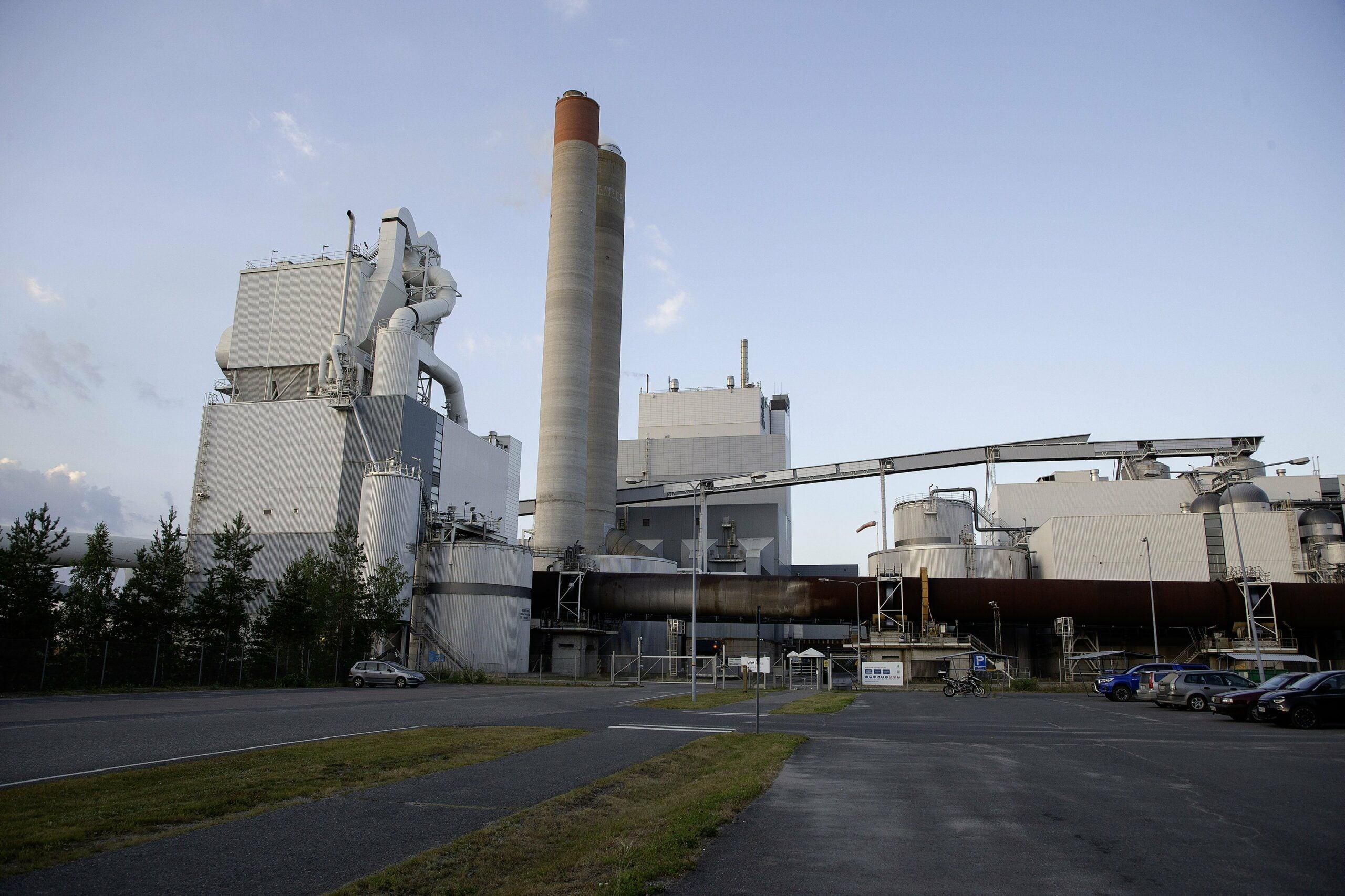 Tere Sammallahti ay-johdolle: Ensin estetään vienti, sitten syytetään yrityksiä