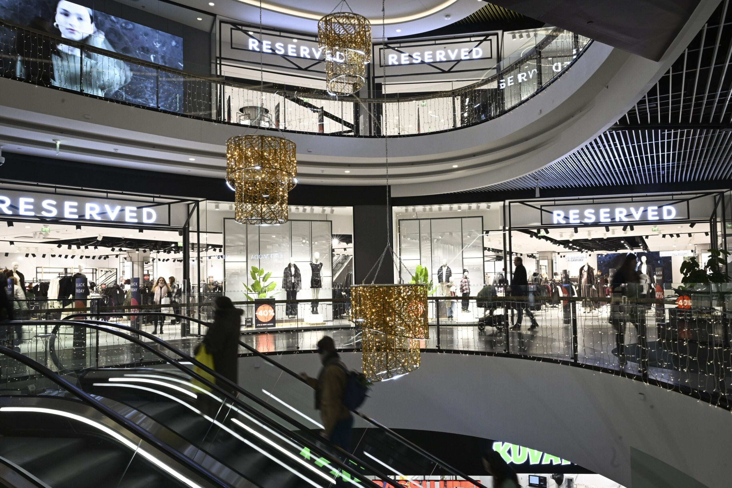 Synkkä ennuste: Kaupan alalta katoamassa jopa 13000 työpaikka