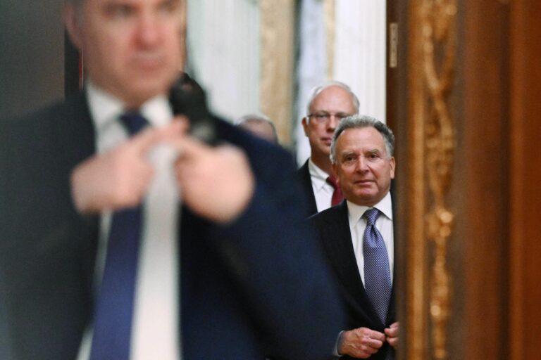 RUSSIA - UKRAINE - CONFLICT - US - DIPLOMACY