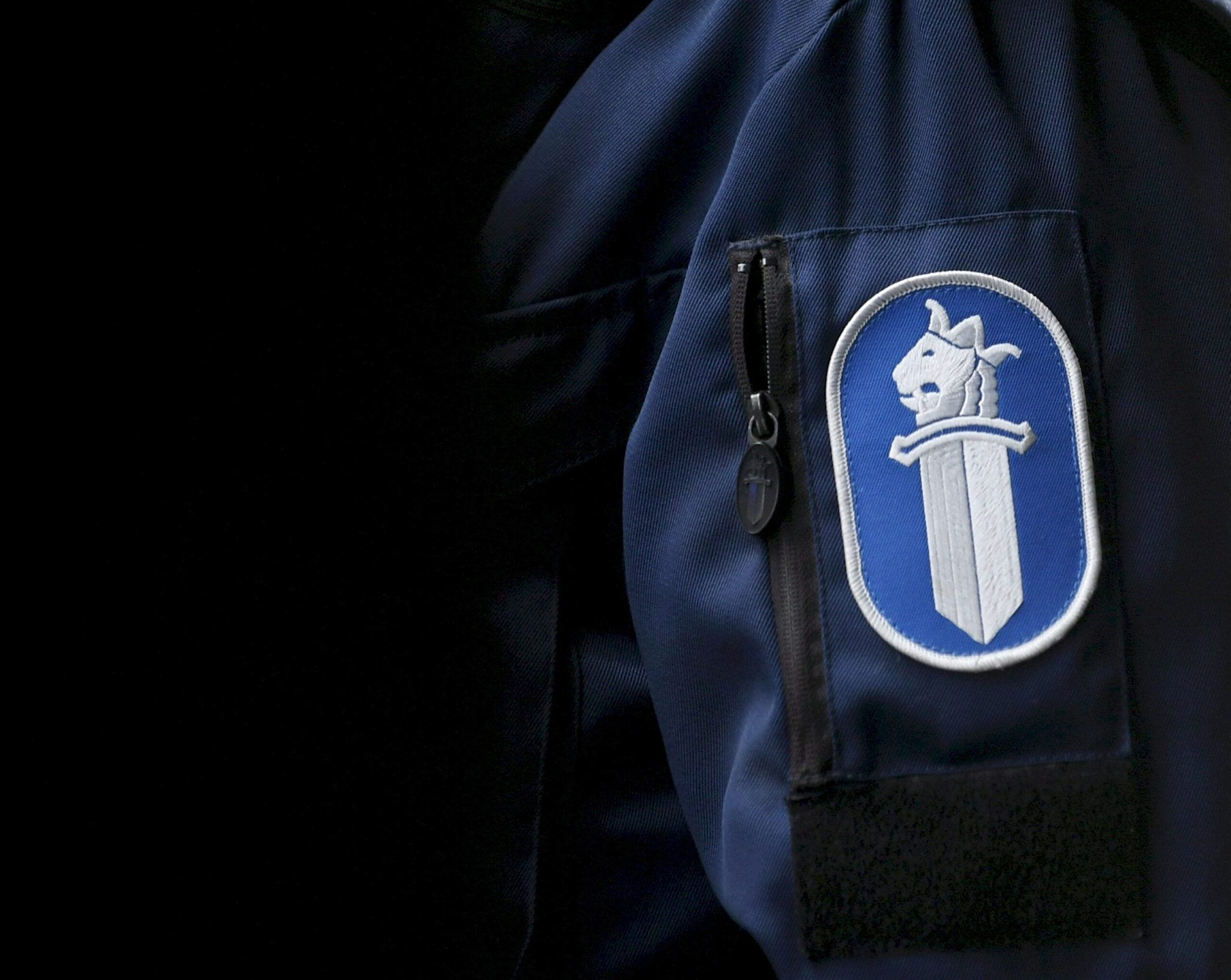 Oppilas uhkasi muita väkivallalla – poliisi puuttui